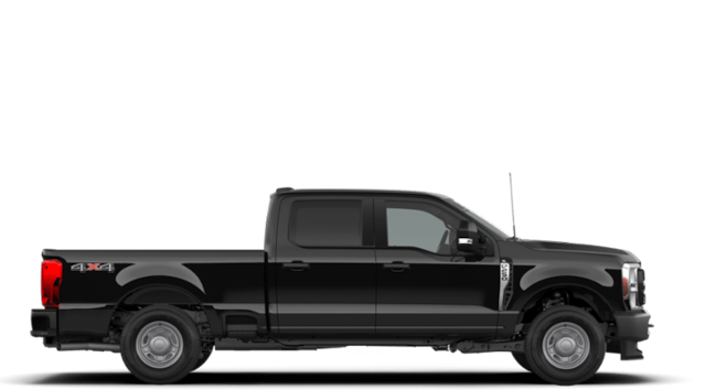 2026 Ford SuperDuty